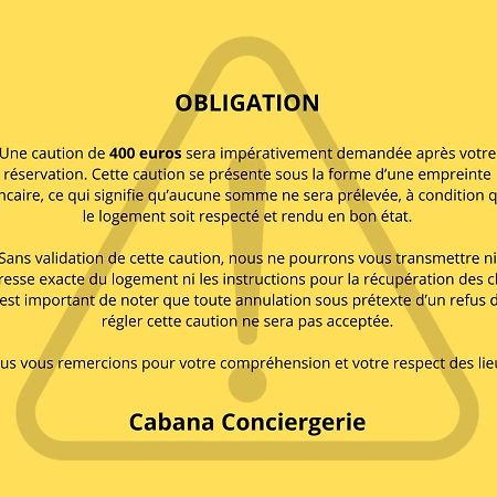 Cabana & Chic & Class - Proche Macon Charnay-les-Macon Exterior foto