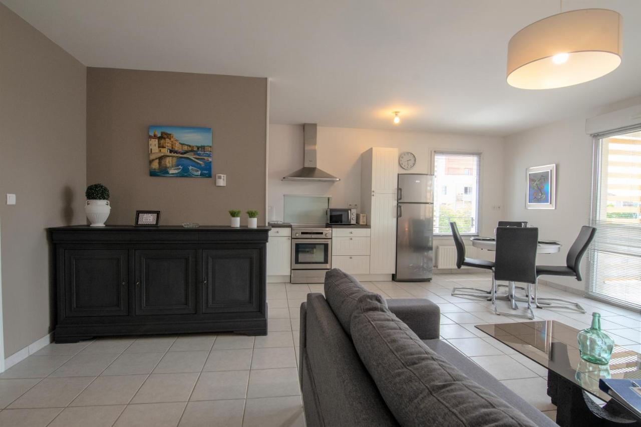 Cabana & Chic & Class - Proche Macon Charnay-les-Macon Exterior foto