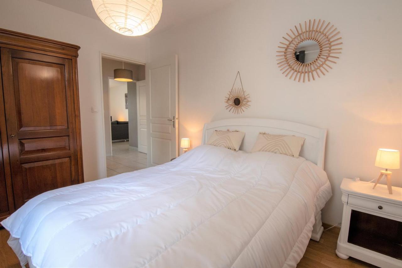 Cabana & Chic & Class - Proche Macon Charnay-les-Macon Exterior foto