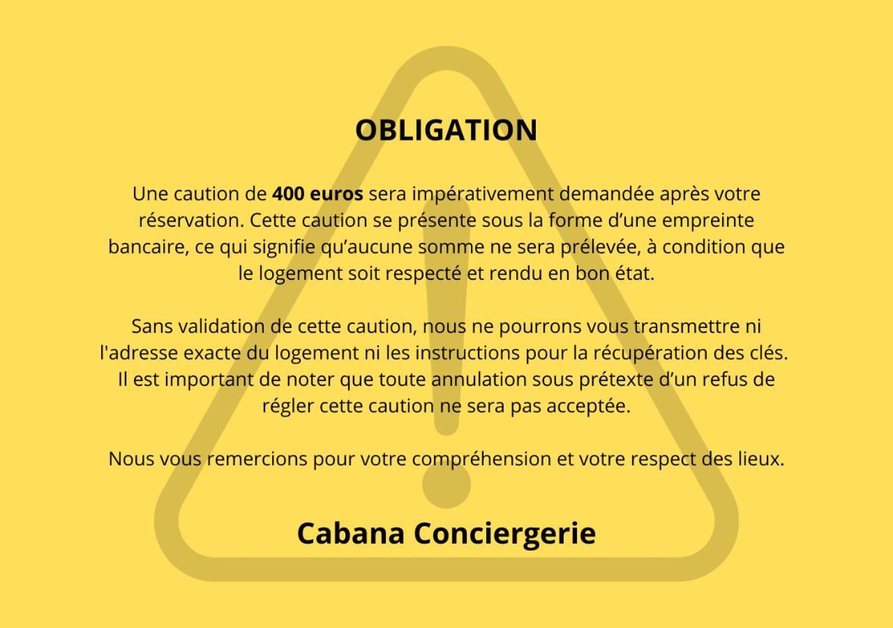 Cabana & Chic & Class - Proche Macon Charnay-les-Macon Exterior foto